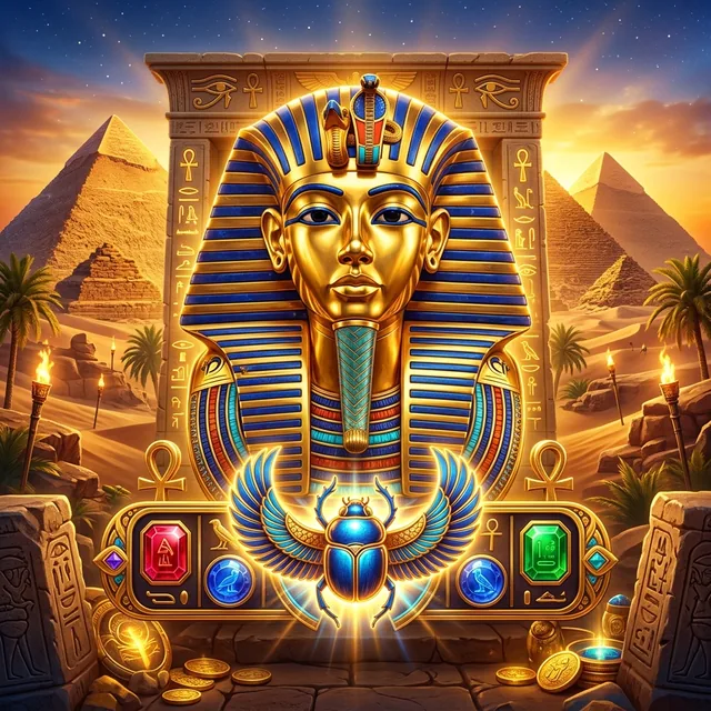 Game slot gacor hari ini gampang menang di SLOTGACOR