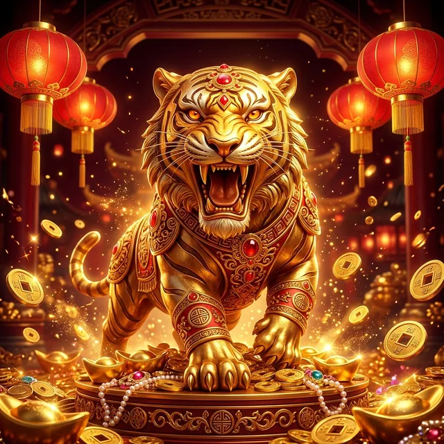 Game slot gacor hari ini gampang menang di SLOTGACOR